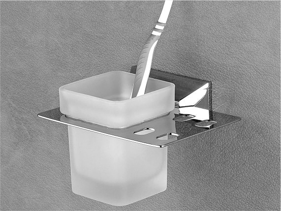 Senator by Decor Brass Bath